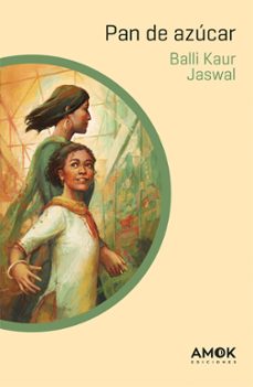 pan de azucar (ebook)-balli kaur jaswal-9788419211415