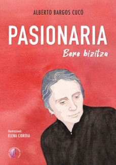 pasionaria (ebook)-alberto bargos cuco-9788419227515