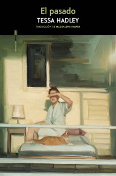 el pasado (ebook)-9788419261915