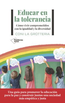 educar en la tolerancia-coni la grotteria-9788419271815