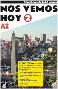 nos vemos hoy 2 hibrida inglesa-9788419273215