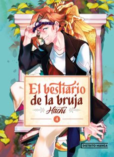 el bestiario de la bruja 4-9788419290915