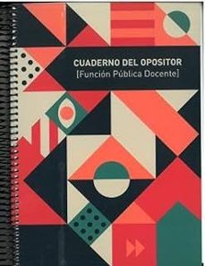 cuaderno del opositor-9788419298515
