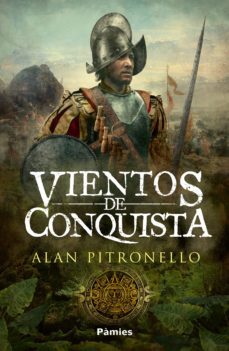 vientos de conquista (ebook)-9788419301215