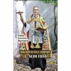 san juan de avila, leido hoy-9788419307415