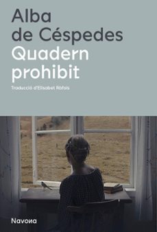 quadern prohibit-9788419311115