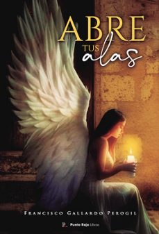 abre tus alas-francisco gallardo perogil-9788419342515