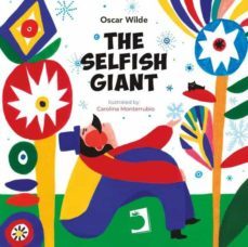 the selfish giant-9788419365415