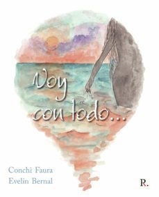 voy con todo... (ebook)-9788419373915