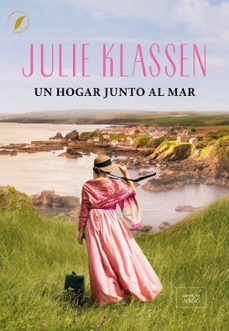 un hogar junto al mar (ebook)-julie klassen-9788419386915