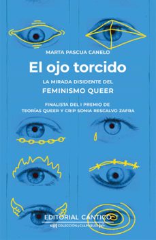 el ojo torcido-marta pascua canelo-9788419387615