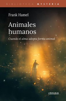 animales humanos (ebook)-frank hamel-9788419405715