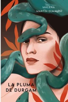 la pluma de durgam-malena martin-9788419411815