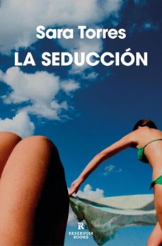la seducción (ebook)-sara torres-9788419437815