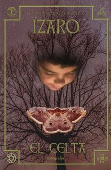 izaro, el celta-fernando gonzalez-9788419445315