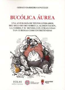 bucolica çurea-german barreiro-9788419453815