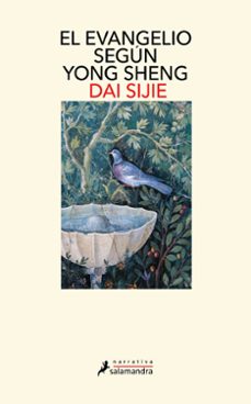 el evangelio segun yong sheng (ebook)-9788419851000