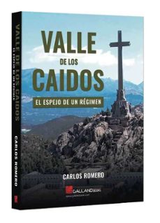 valle de los caidos-carlos romero-9788419469915