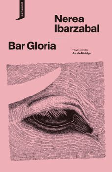 bar gloria-nerea ibarzabal-9788419490315