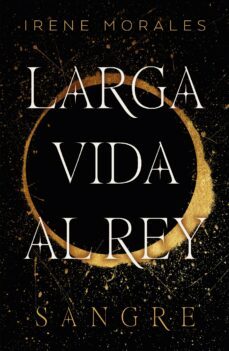larga vida al rey - vol. 1 (ebook)-irene morales-9788419497215