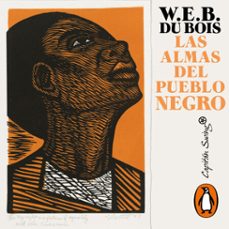 -w. e. b. du bois-9788419508515