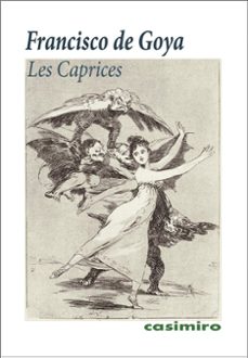 les caprices-francisco de goya-9788419524515