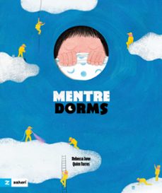 mentre dorms-rebecca june-9788419532015
