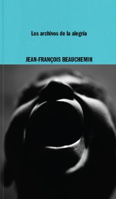 -jean-françois beauchemin-9788419535115