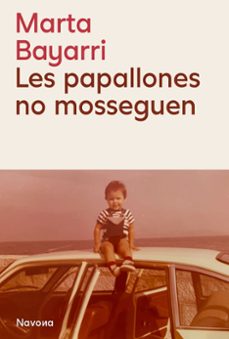 les papallones no mosseguen-marta bayarri-9788419552815