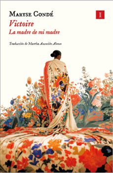 victoire-maryse conde-9788419581815