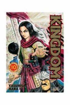 kingdom 10-9788419600615