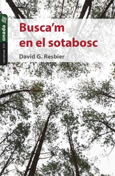 busca’m en el sotabosc-david g. resbier-9788419606815