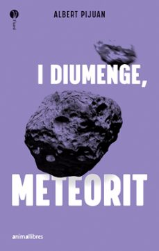 i diumenge, meteorit-9788419659415
