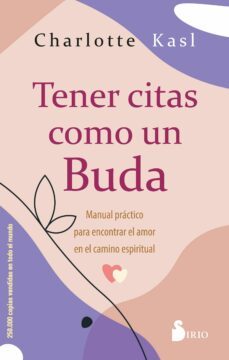 tener citas como un buda (ebook)-charlotte kasl-9788419685315