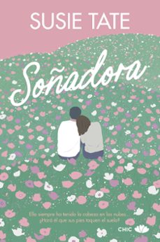 soñadora-susie tate-9788419702715