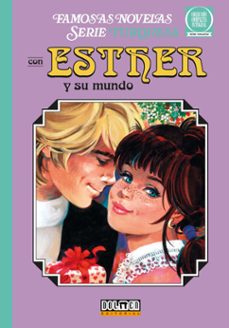 esther y su mundo vol. 3 serie turquesa-purita campos-philip douglas-9788419740915