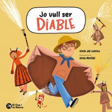 jo vull ser diable-9788419747815