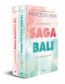 Mercedes Ron, Libros y Biografía