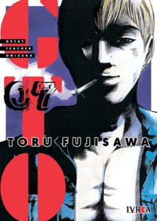 gto great teacher onizuka 7-9788419869715