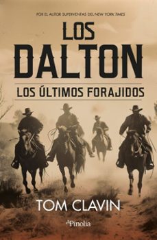 los dalton (ebook)-tom clavin-9788419878915