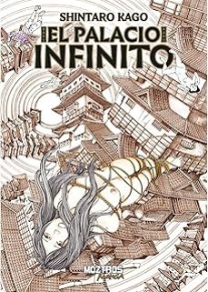 el palacio infinito-shintaro kago-9788419903815