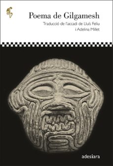 poema de gilgamesh-9788419908315