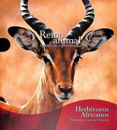 herbivoros africanos-9788419909015