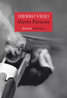 hierro viejo-9788419942715