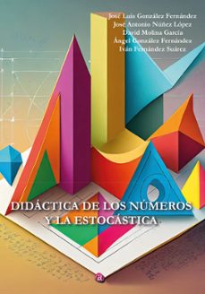 didactica de los numeros y la estadistica (ebook)-9788419946515