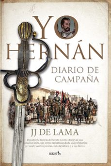 yo, hernan-juan jose de lama-9788419979315