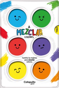 a mezclar colores-alexander cox-9788419987815