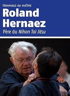 hommage au maitre roland hernaez-miguel angel ibañez espinosa-9788420307015