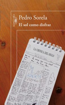 el sol como disfraz (ebook)-9788420402215