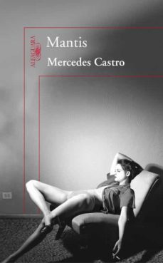 mantis-mercedes castro-9788420406015